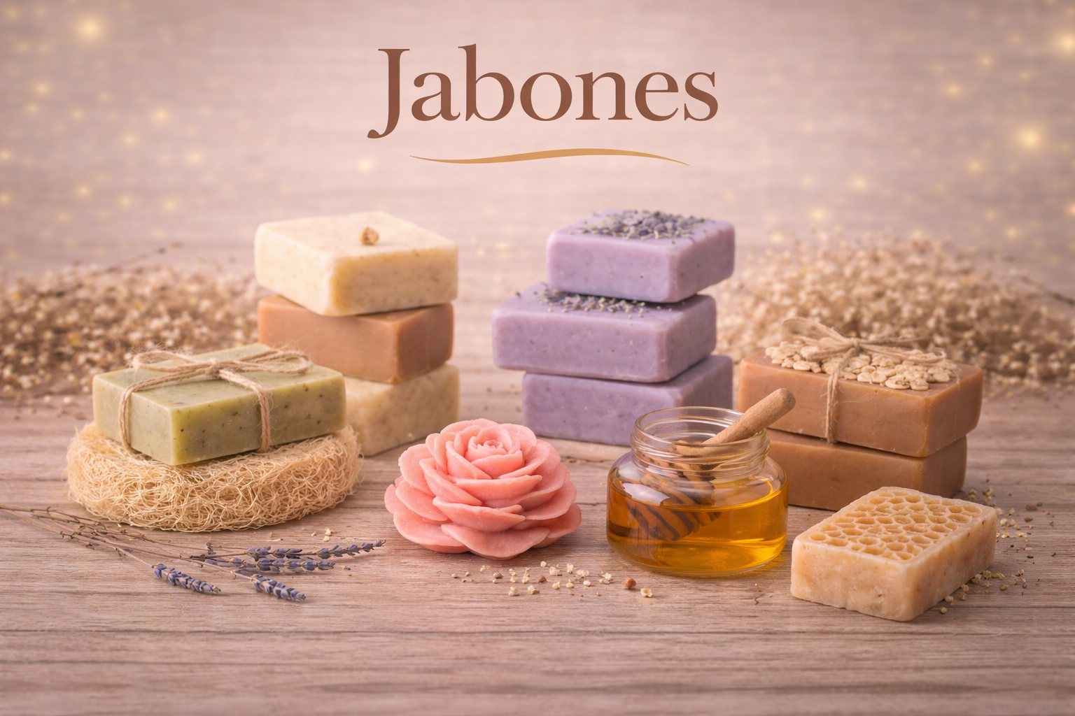 Jabones