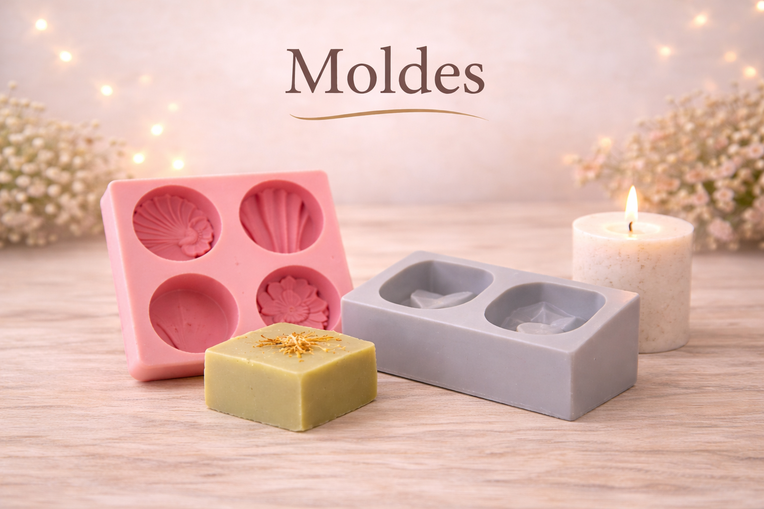 Moldes