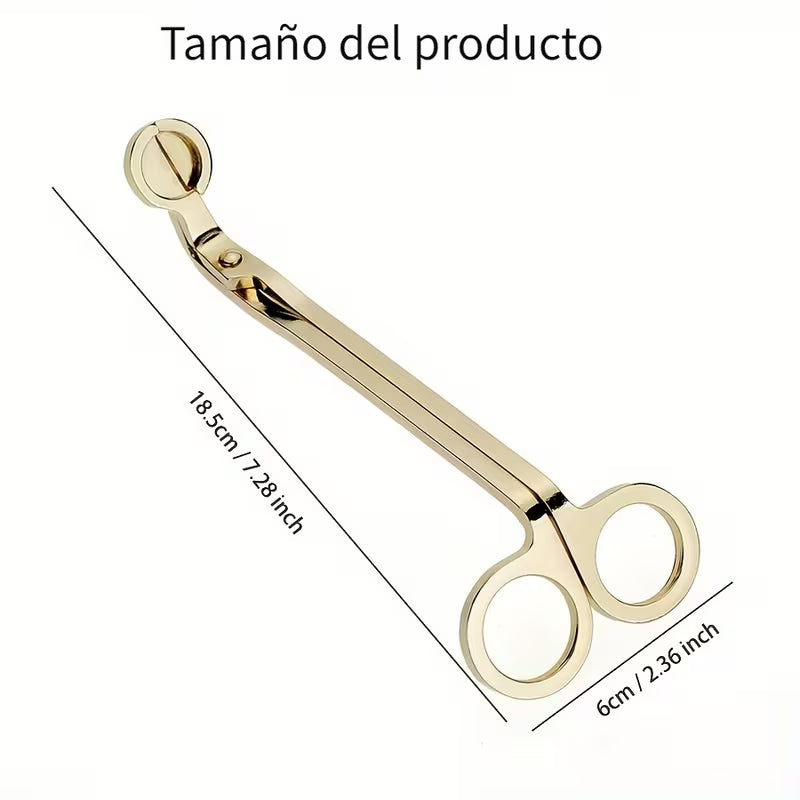 Cortados de Mechas
