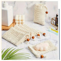 Bolsa Exfoliante para Jabón