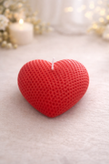 Vela Corazones que Enamoran