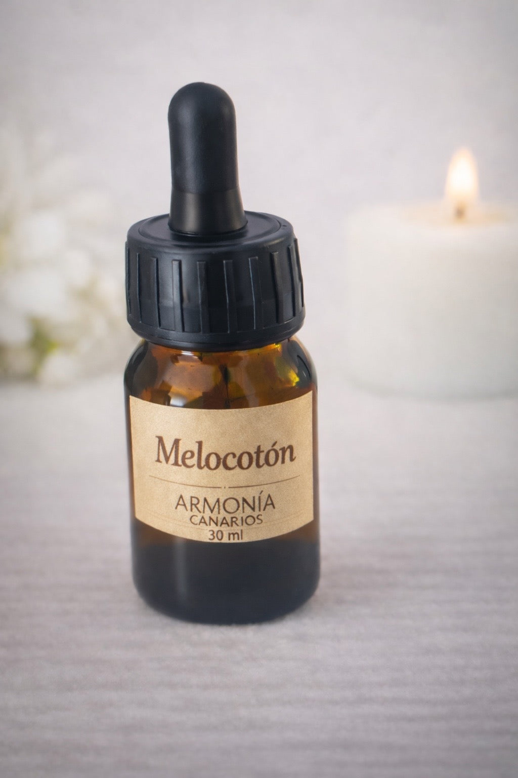 Esencia  Melocotón – 30 ml