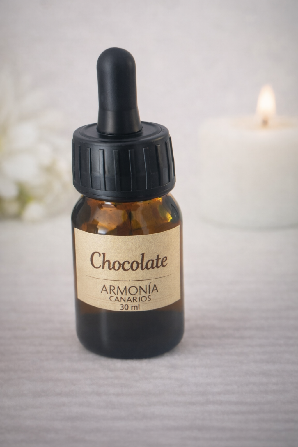 Esencia chocolate 30m