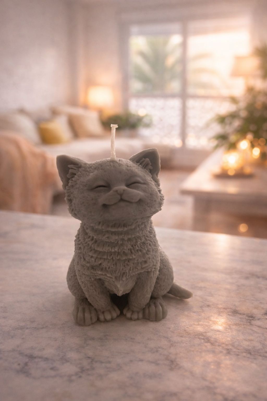 Vela GATO